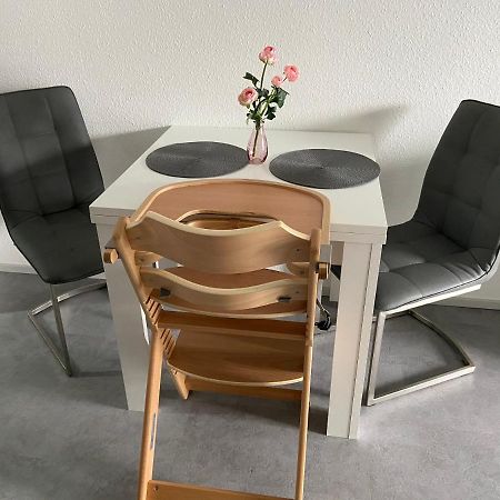 Aachener Ferienwohnung Экстерьер фото