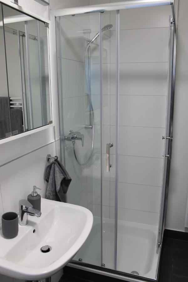 Aachener Ferienwohnung Экстерьер фото