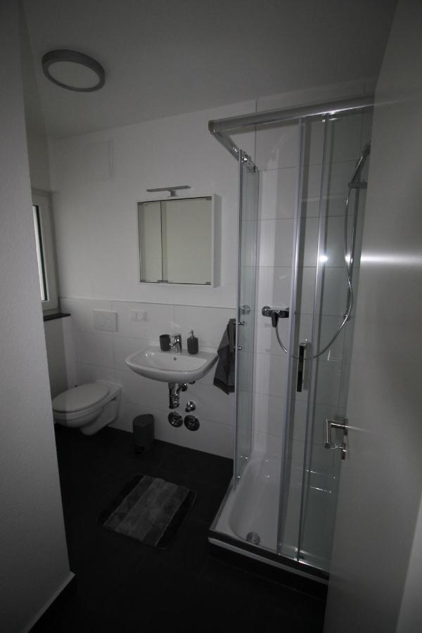 Aachener Ferienwohnung Экстерьер фото