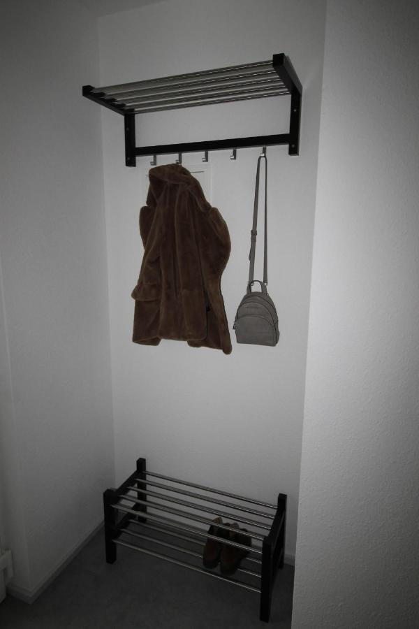 Aachener Ferienwohnung Экстерьер фото