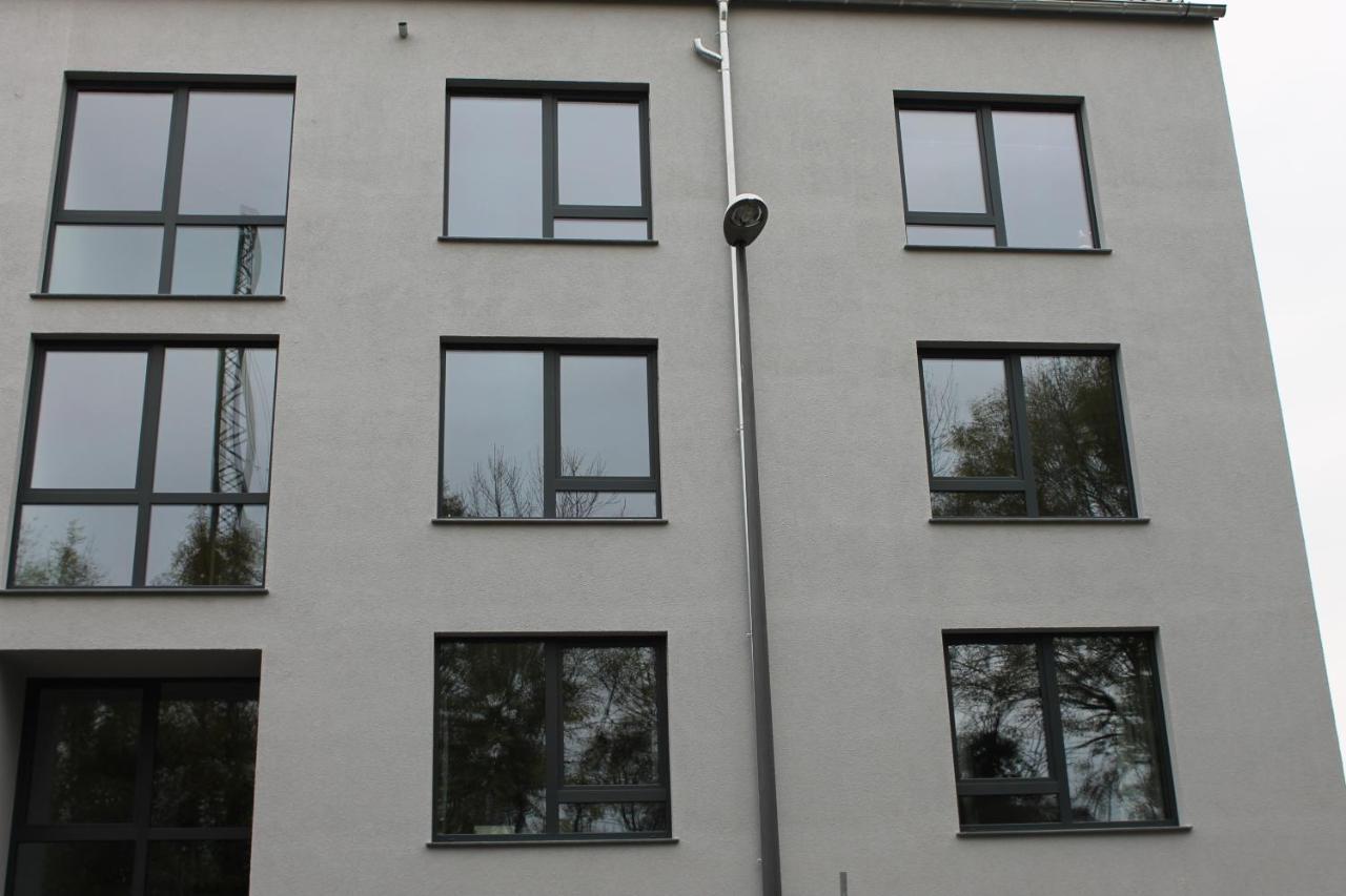 Aachener Ferienwohnung Экстерьер фото